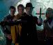 "Lesbian Vampire Killers"