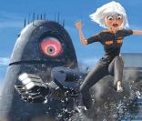 Monstres contre Aliens