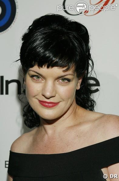 pauley perrette
