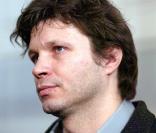Bertrand Cantat 