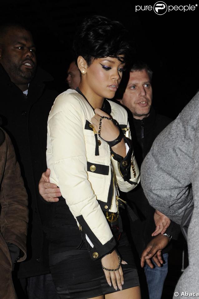 Rihanna