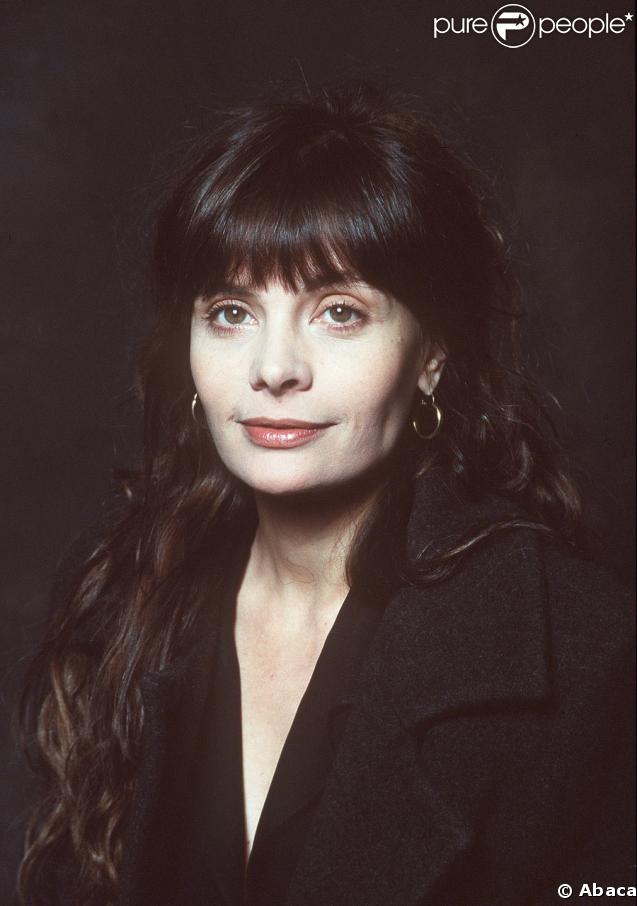 Marie Trintignant