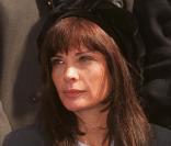 Marie Trintignant