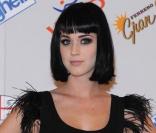 Katy Perry au 59ème festival de la chanson de San Remo (Italie)