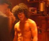 Britney Spears, en plein tournage de son nouveau clip, If U Seek Amy