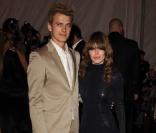 Rachel Bilson et Hayden Christensen