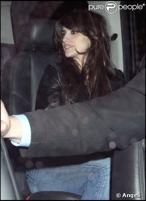 Penélope Cruz