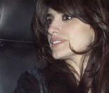 Penélope Cruz