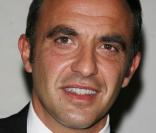 Nikos Aliagas très friand de l'univers chabrolien 