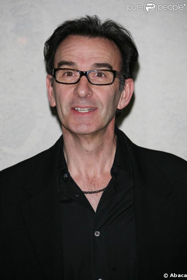L'excellent Robin Renucci 