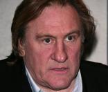 L'immense Gérard Depardieu 
