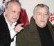François Berléand et Michel Duchaussoy 