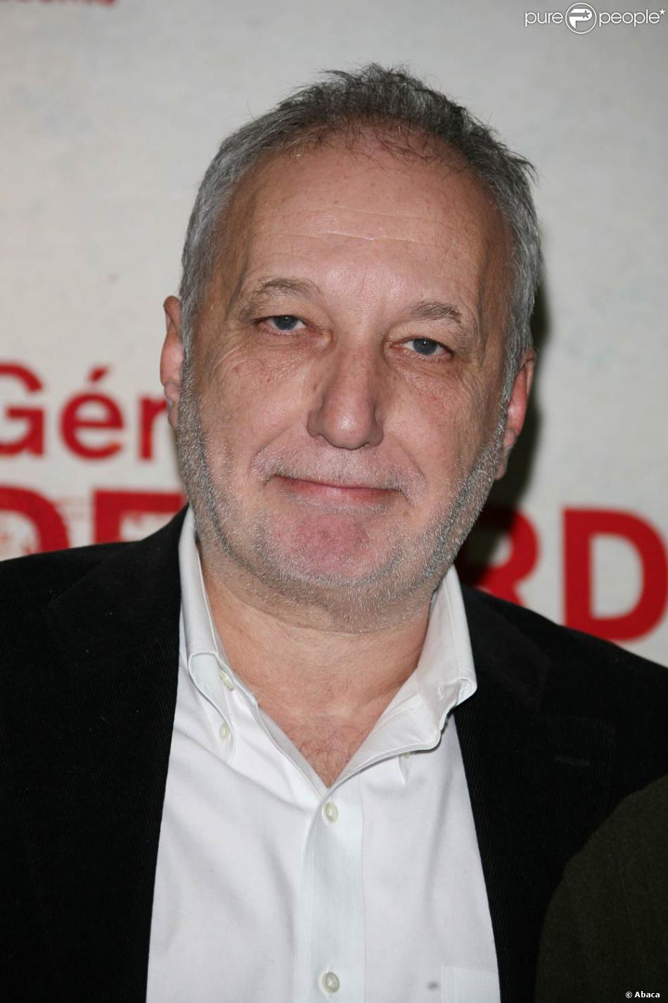 François Berléand - Alchetron, The Free Social Encyclopedia