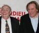 Nathalie Baye, Gérard Depardieu et tout le cinéma français... pour fêter Claude Chabrol !