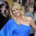 Nicollette Sheridan : une sublime princesse au Bal de l'Opéra de Vienne !