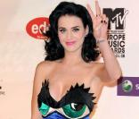 Katy Perry... regardez-la dans les yeux ! 