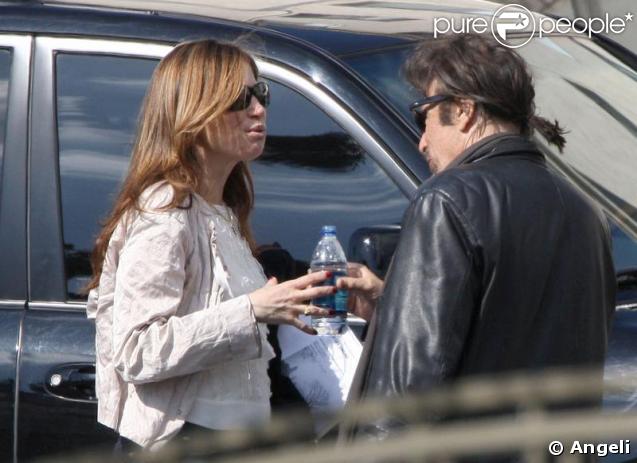 Al Pacino