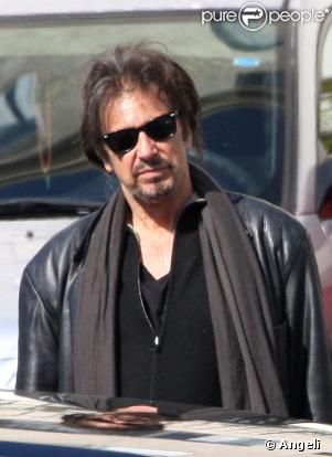 Al Pacino