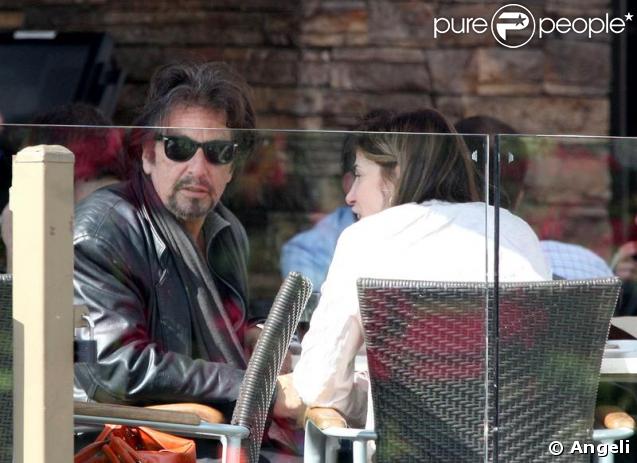 Al Pacino