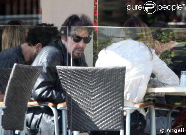 Al Pacino