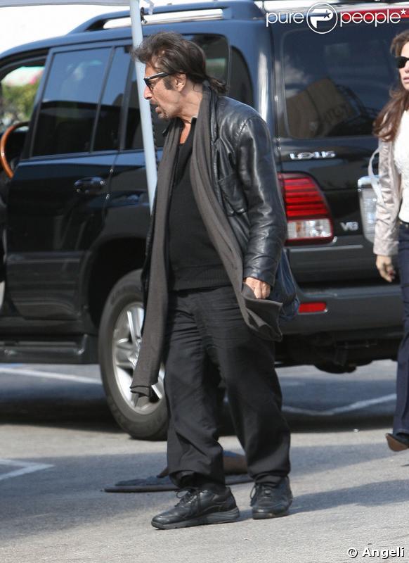 Al Pacino
