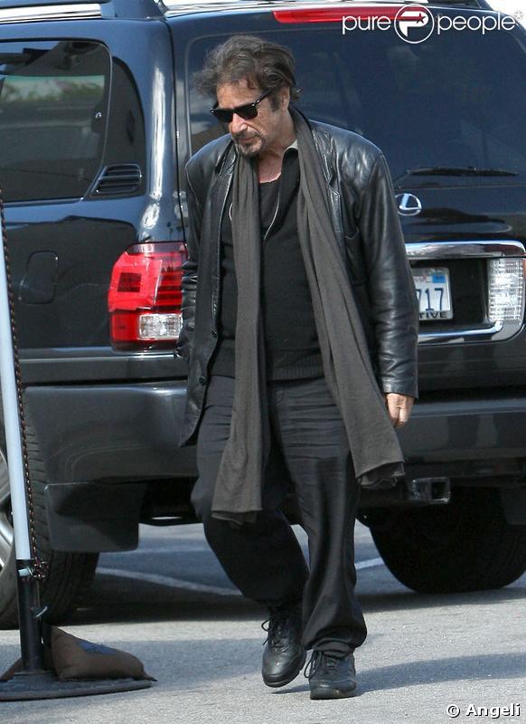 Al Pacino