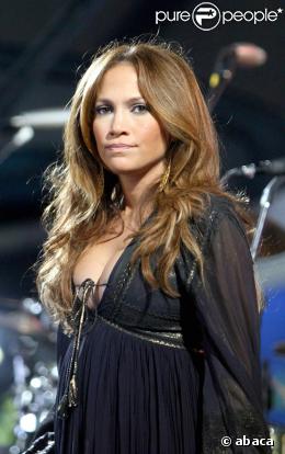 Jennifer Lopez