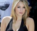 Keeley Hazell