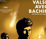 Valse avec Bachir 