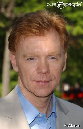 David Caruso