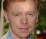 David Caruso