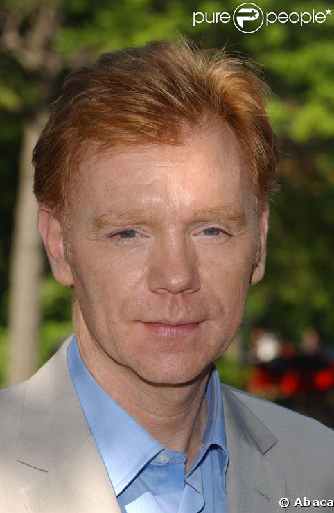 David Caruso - Photos David Car...