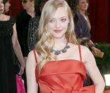 Amanda Seyfried aux Oscars