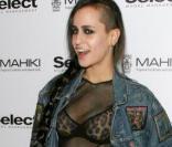 Alice Dellal