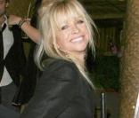 Jo Wood 