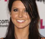 Audrina Patridge