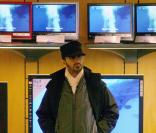 Ringo Starr a du mal à choisir la meilleure définition pour sa télé