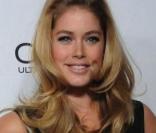 Doutzen Kroes pour V-man Magazine