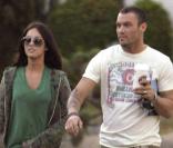 Megan Fox et Brian Austin Green 