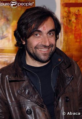 André Manoukian