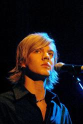 Thierry Amiel
