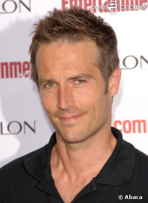  Michael Vartan 
 &nbsp; 