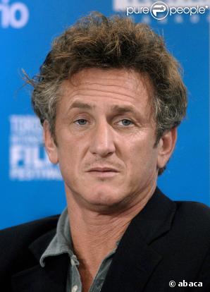 Sean Penn 