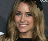 Lauren Conrad de la série The Hills 