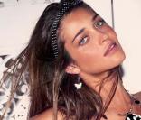 Ana Beatriz Barros pour Accessorize