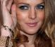 Le corps nu de Lindsay Lohan sous le regard de Hedi Slimane... c'est ma-gni-fique !