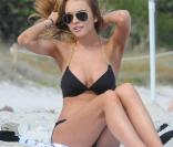 Lindsay Lohan