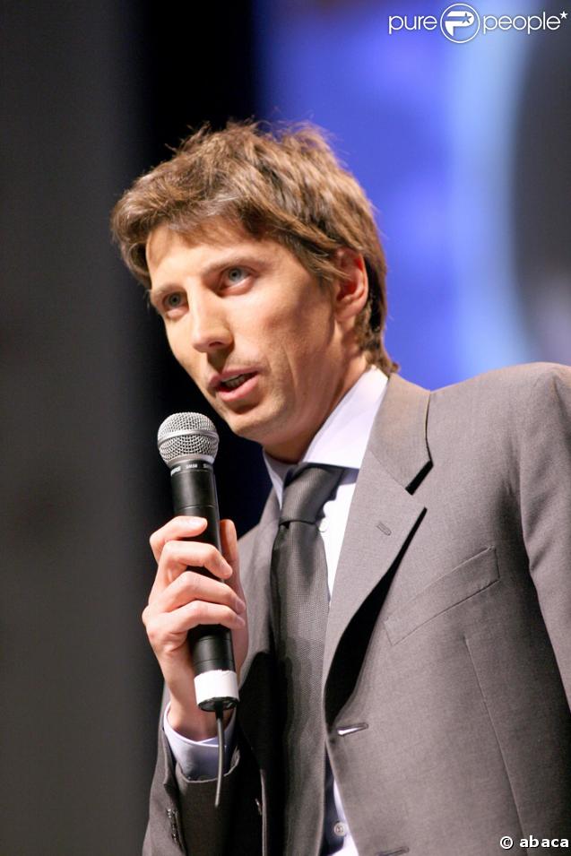 Stéphane Courbit