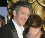 Vincent Cassel obtient son premier César, celui du meilleur acteur pour son rôle dans Mesrine