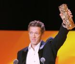 Vincent Cassel obtient son premier César, celui du meilleur acteur pour son rôle dans Mesrine